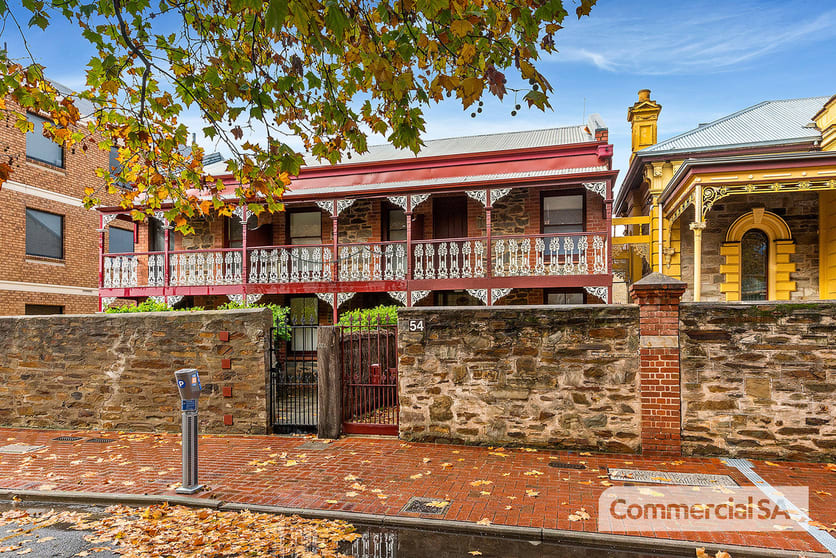 Click to view all images 54 Hutt Street Adelaide SA 5000 - Image 3