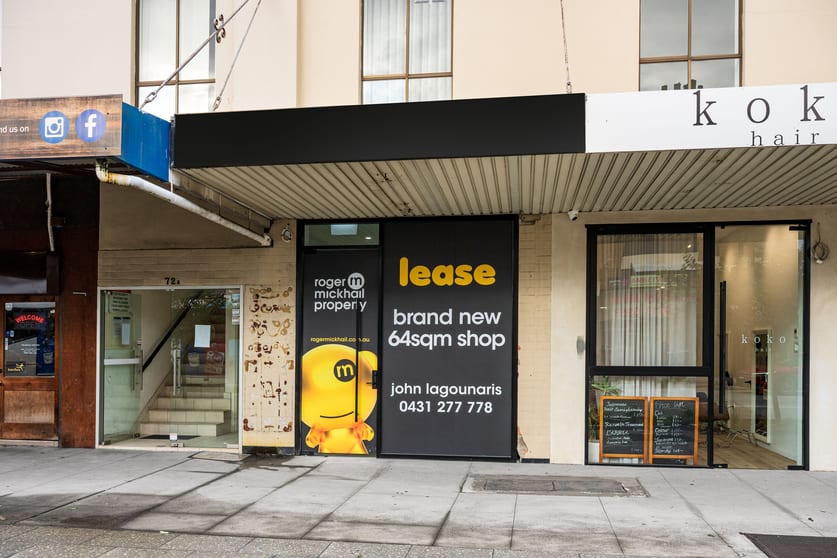 Click to view all images 72A Great North Road Five Dock NSW 2046 - Image 1