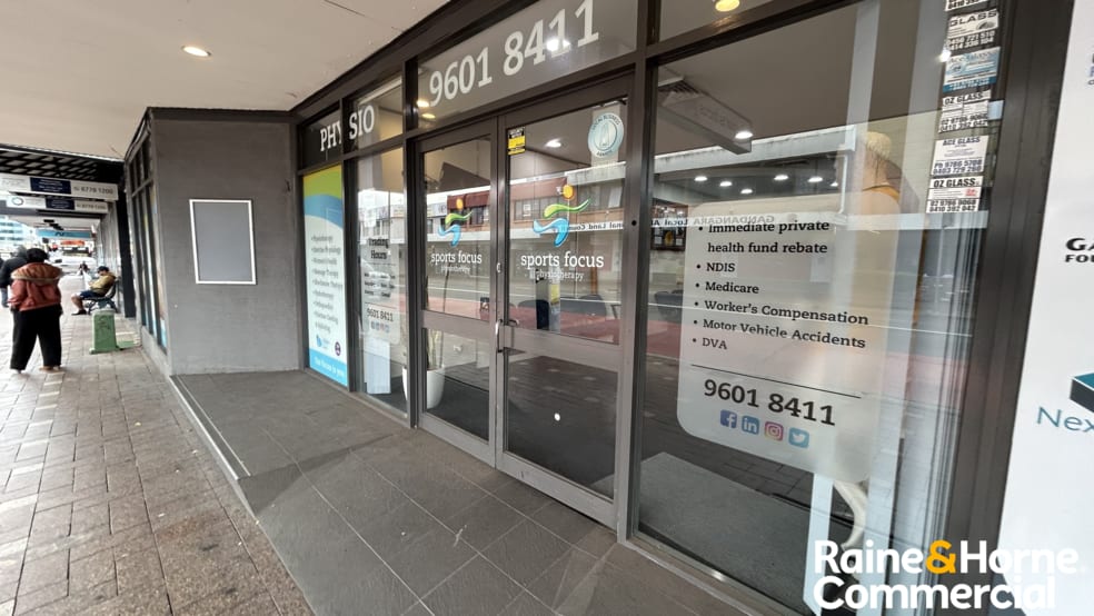 Click to view all images 110 Moore Street Liverpool NSW 2170 - Image 3