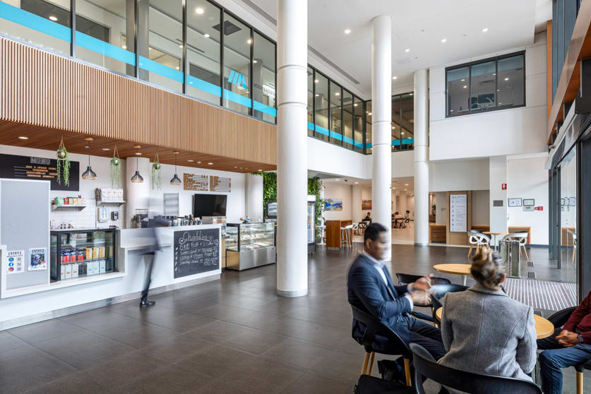 Click to view all images Watt Street Commercial 45 Watt Street Newcastle NSW 2300 - Image 3