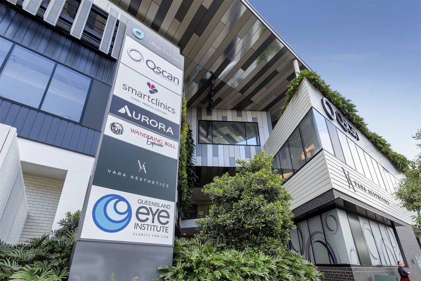 Click to view all images 695 Sandgate Road Clayfield QLD 4011 - Image 2