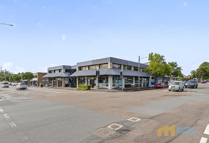 Click to view all images 12/116 High Street East Maitland NSW 2323 - Image 2