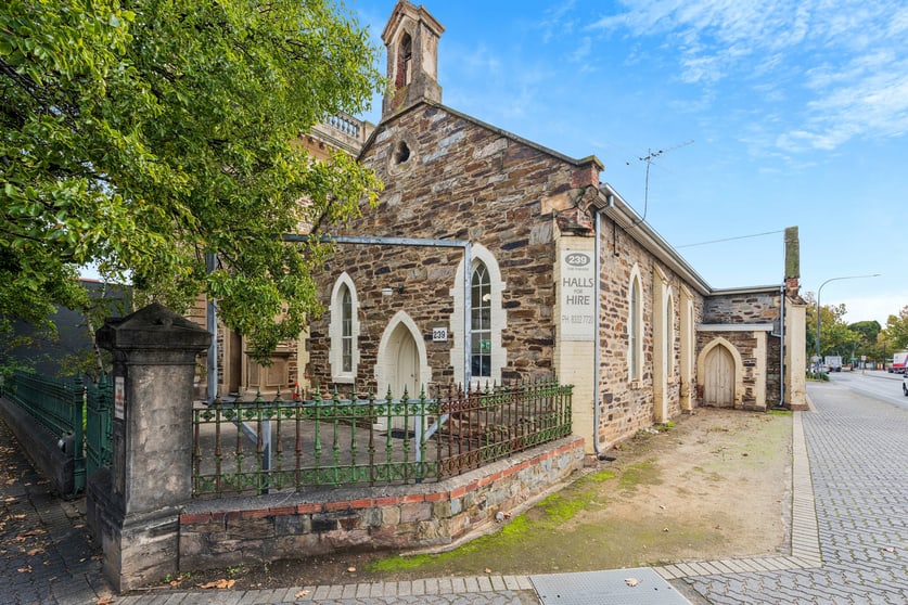 Click to view all images 239 The Parade Norwood SA 5067 - Image 3