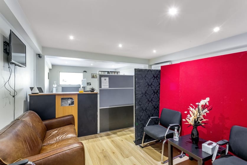 Suites 1 & 2/861 Sydney Road Brunswick VIC 3056 - Image 2