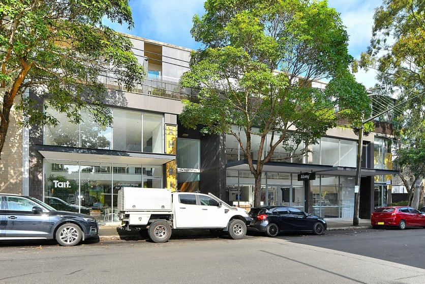 Click to view all images Shop 6/9 Danks Street Waterloo NSW 2017 - Image 2