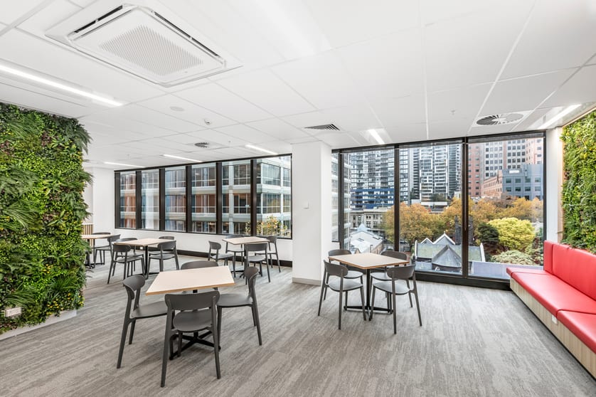 595 Little Collins Street Melbourne VIC 3000 - Image 5