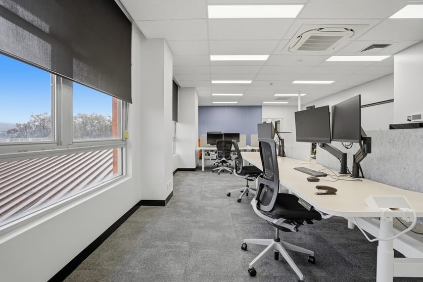 Tenancy 1, level 1/11 High Street East Launceston TAS 7250 - Image 2