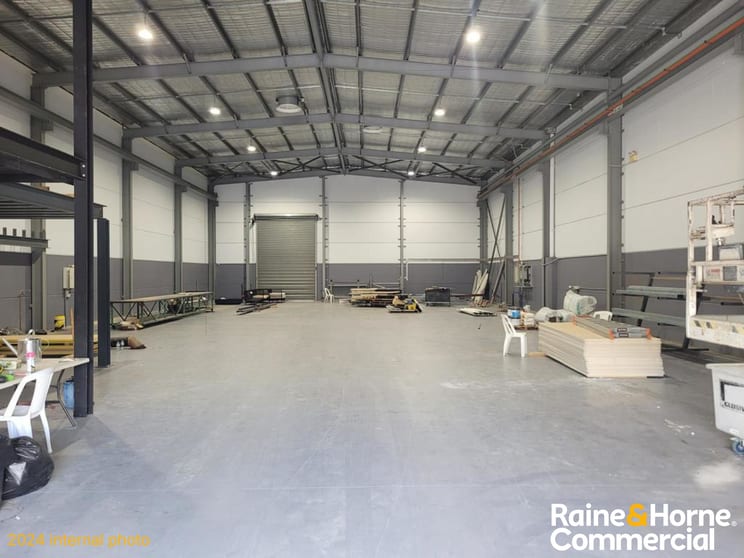 Unit 1/9 Garner Place Ingleburn NSW 2565 - Image 3