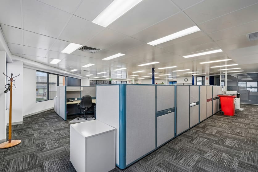 Level 1 Unit 8/12 Albany Street Fyshwick ACT 2609 - Image 3