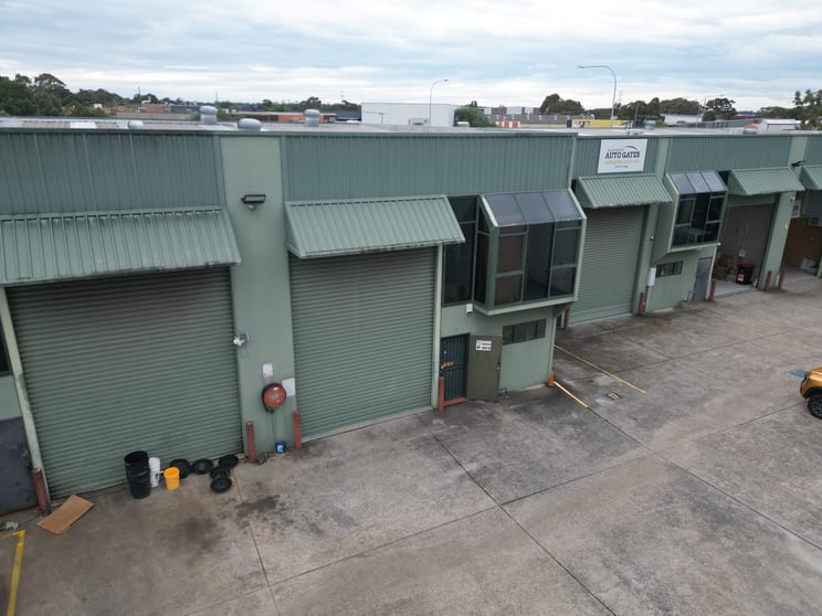 Unit 16/1 Adept Lane Bankstown NSW 2200 - Image 1