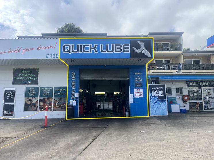 C/138 Shute Harbour Road Cannonvale QLD 4802 - Image 3