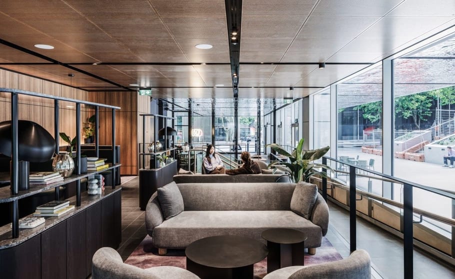 114 William Street Melbourne VIC 3000 - Image 2