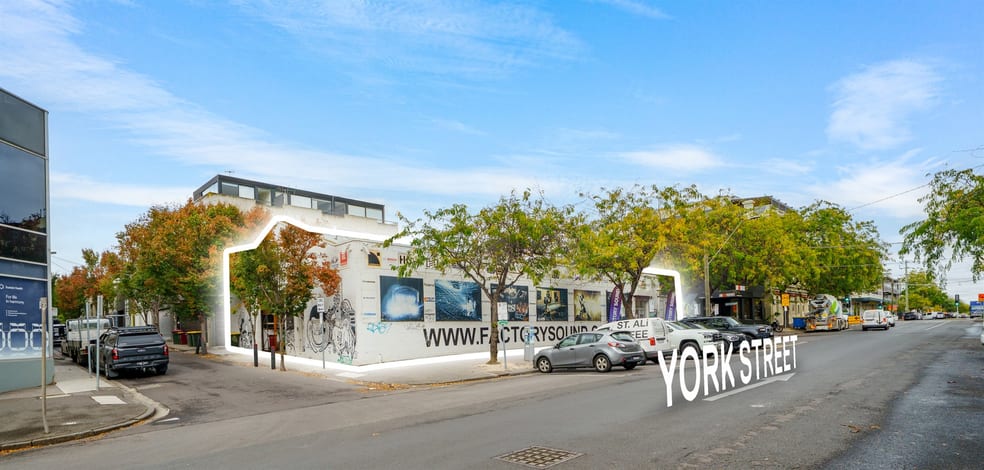 75-85 York Street South Melbourne VIC 3205 - Image 1