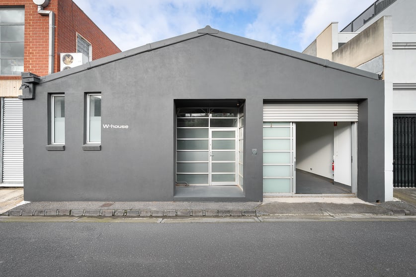 Unit 8 / 1-7 Amsterdam Street Richmond VIC 3121 - Image 1