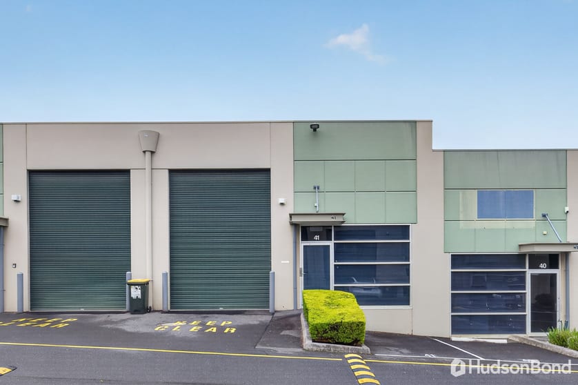 41/41-49 Norcal Road Nunawading VIC 3131 - Image 1