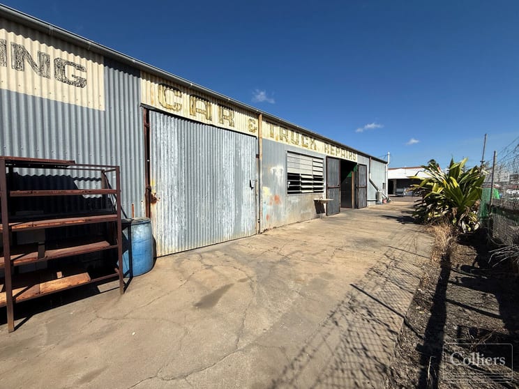 3/33 Mackley Street Garbutt QLD 4814 - Image 3