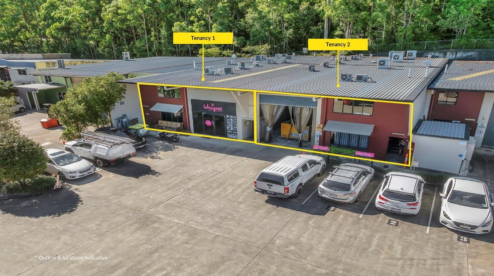 1 & 2/15 Rawlins Circuit Kunda Park QLD 4556 - Image 2