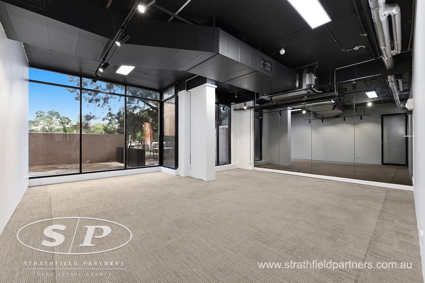 Office 10/7-9 Churchill Avenue Strathfield NSW 2135 - Image 3
