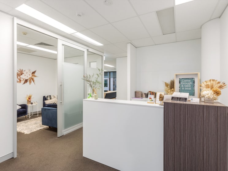 Click to view all images A3.15/20 Lexington Drive Bella Vista NSW 2153 - Image 1