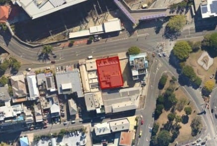 Click to view all images 342 Upper Roma Street Brisbane City QLD 4000 - Image 3