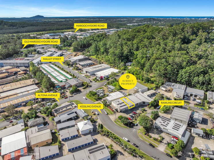 Click to view all images 2/5 Kessling Avenue Kunda Park QLD 4556 - Image 2