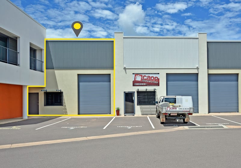Click to view all images 7/5 McCourt Road Yarrawonga NT 0830 - Image 1