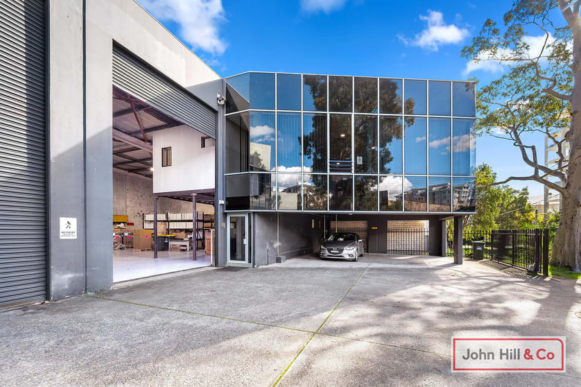Click to view all images Unit 2/92-94 Tennyson Road Mortlake NSW 2137 - Image 2