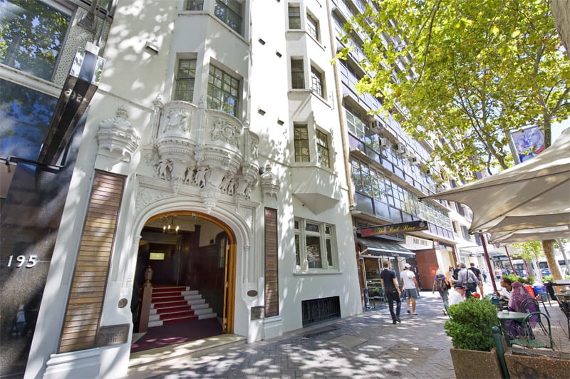 Suite 35/193 Macquarie Street Sydney NSW 2000 - Image 1