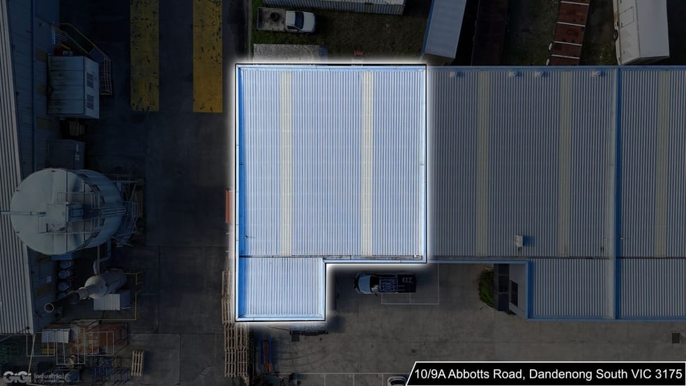 Click to view all images Unit 10/9A Abbotts Road Dandenong South VIC 3175 - Image 3