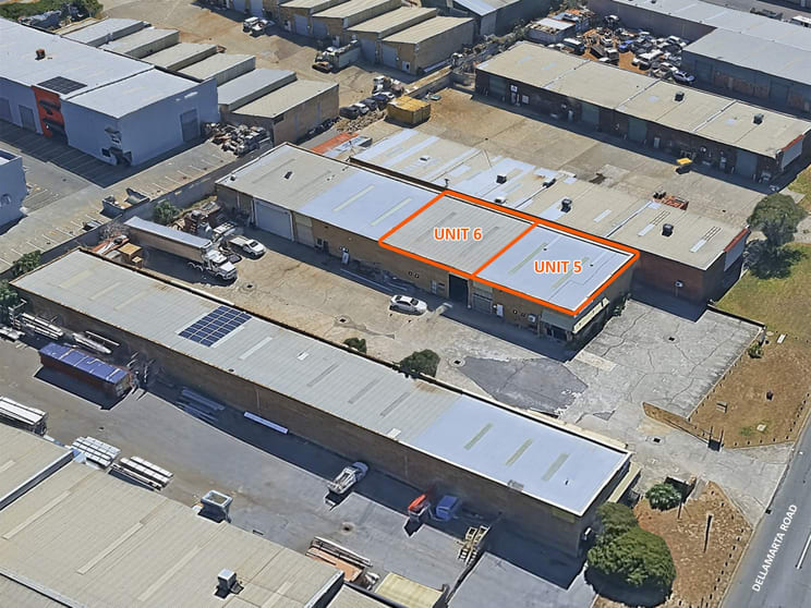 43 Dellamarta Road Wangara WA 6065 - Image 1