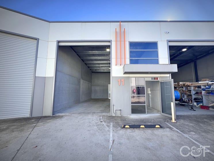 Click to view all images Unit 11/1 Fleet Close Tuggerah NSW 2259 - Image 2