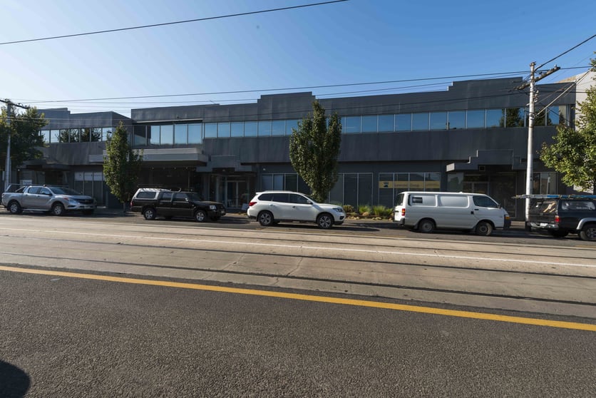 Suite 3, 13-25 Church Street Hawthorn VIC 3122 - Image 1
