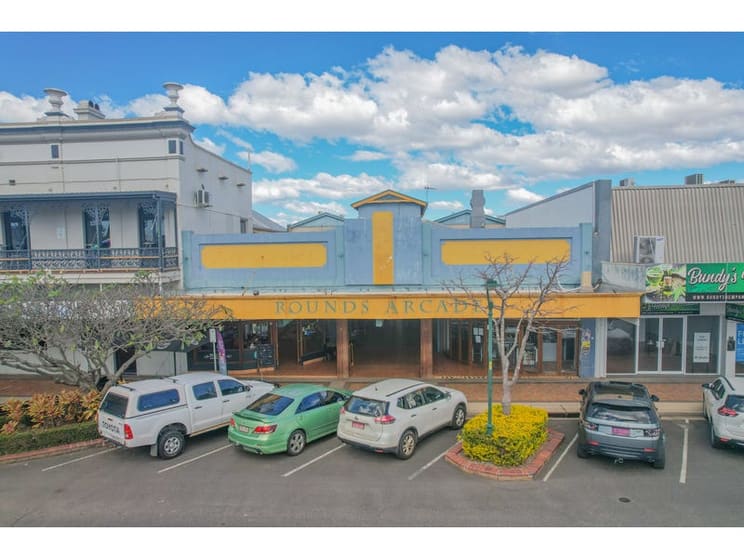 54 Bourbong Street Bundaberg Central QLD 4670 - Image 1