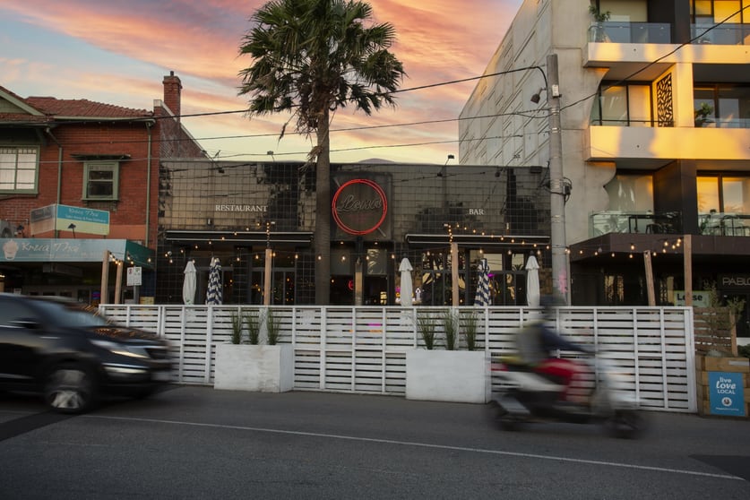 Click to view all images 64-66 Acland Street St Kilda VIC 3182 - Image 1