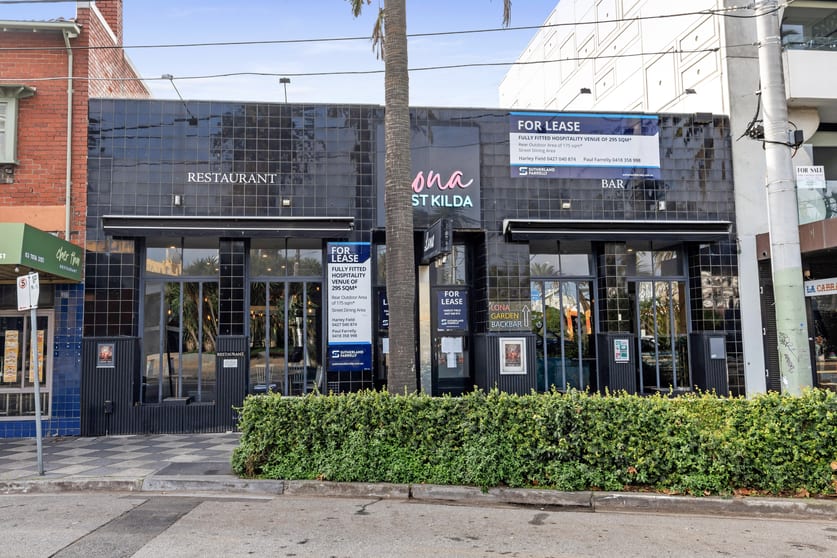 Click to view all images 64-66 Acland Street St Kilda VIC 3182 - Image 1