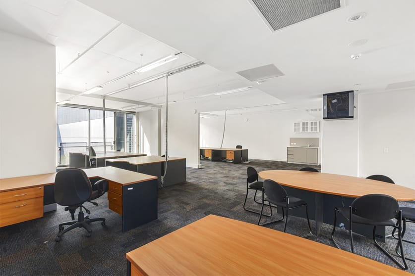 Click to view all images Level Unit/312 & 313/838 Collins Street Docklands VIC 3008 - Image 3