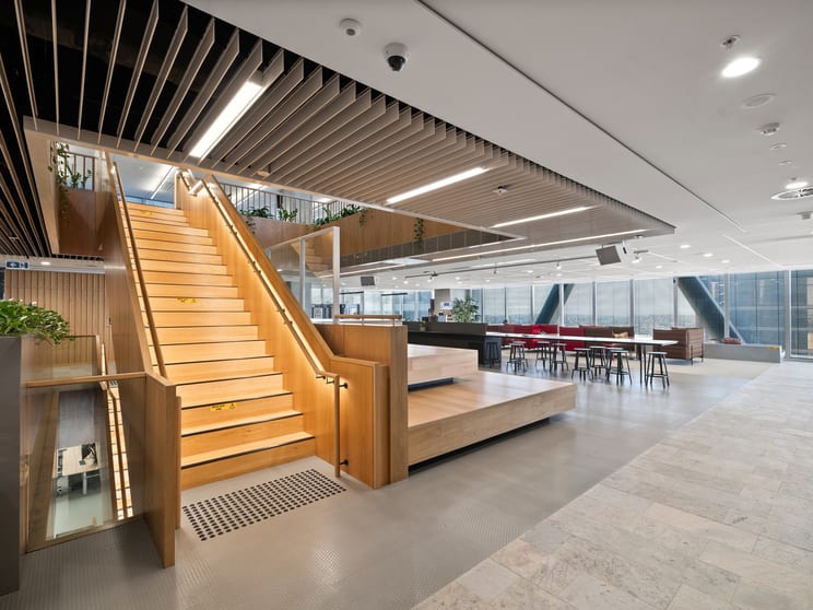 Click to view all images 100 Mount Street North Sydney NSW 2060 - Image 5
