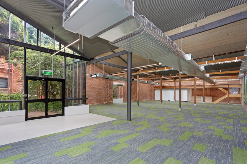 Click to view all images Ground 2,3 & 4/2 Meaden St Southbank VIC 3006 - Image 1