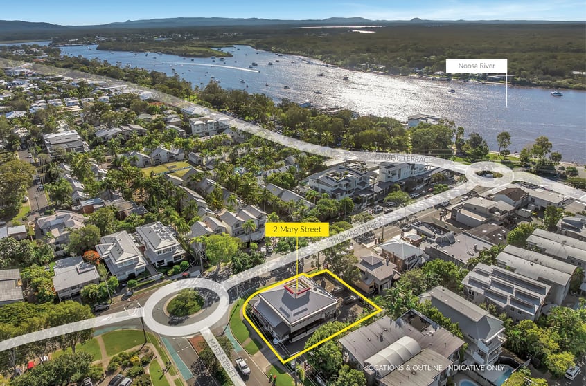 Click to view all images 2 Mary Street Noosaville QLD 4566 - Image 2