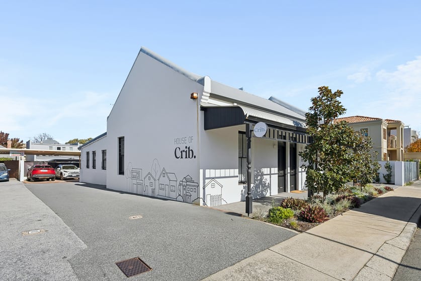 Click to view all images 225 York Street Subiaco WA 6008 - Image 1