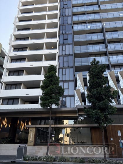 Click to view all images 3/47 Cordelia Street South Brisbane QLD 4101 - Image 1