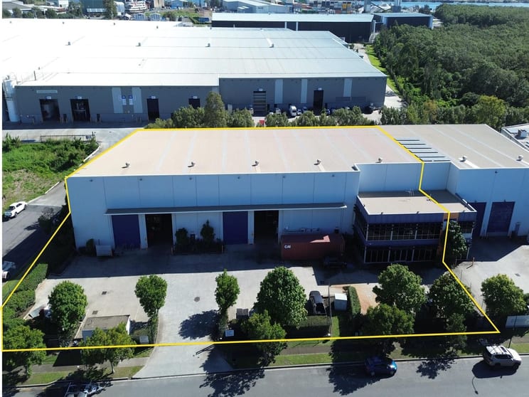 98 Benjamin Pl Lytton QLD 4178 - Image 1