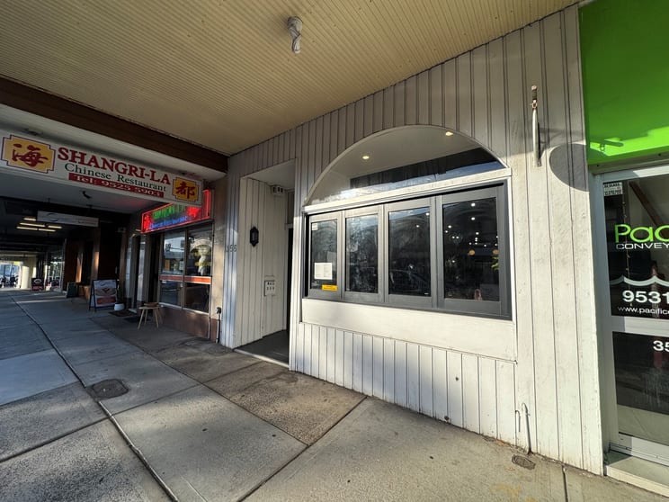 Ground Floor Shop/356 Port Hacking Road Caringbah NSW 2229 - Image 1