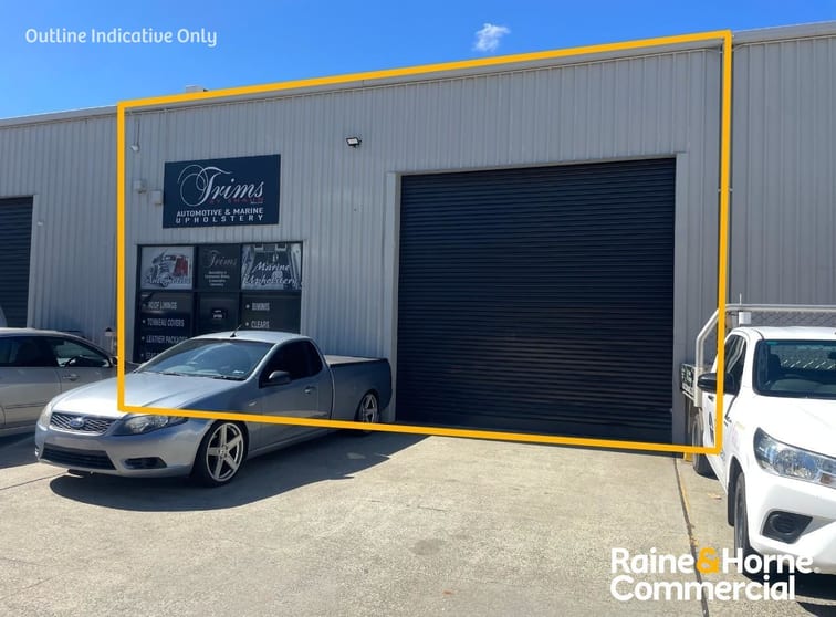 Click to view all images 5/67-71 Vicars Street Mitchell ACT 2911 - Image 2