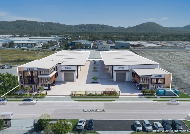 Click to view all images 23-27 Research Street Coolum Beach QLD 4573 - Image 1