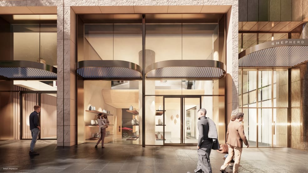 Click to view all images 123 Collins Street Melbourne VIC 3000 - Image 5