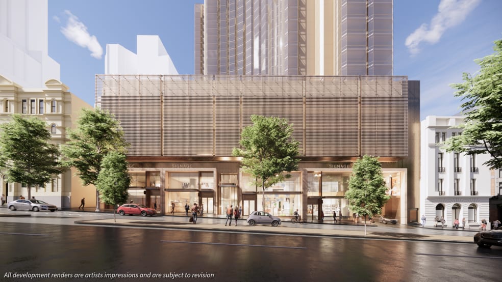 Click to view all images 123 Collins Street Melbourne VIC 3000 - Image 2