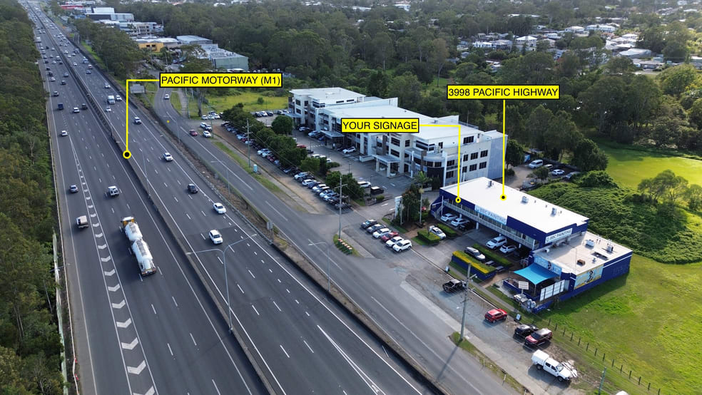 Click to view all images 1/3998 PACIFIC HIGHWAY Loganholme QLD 4129 - Image 1