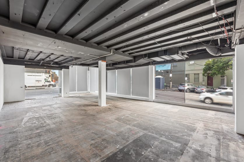 Click to view all images Shop 1 / 143 Bridge Road Richmond VIC 3121 - Image 2