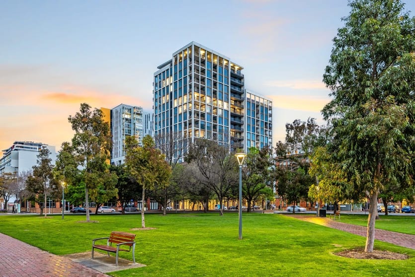 Click to view all images 181 Waymouth Street Adelaide SA 5000 - Image 1